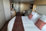 Concierge Class Stateroom Picture