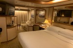 Mini-Suite Stateroom Picture