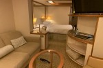 Mini-Suite Stateroom Picture