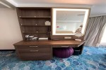 Concierge Family Oceanview Stateroom Picture