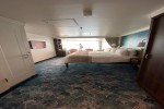 Concierge Family Oceanview Stateroom Picture