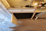 Deluxe Balcony Stateroom Picture