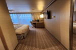 Deluxe Balcony Stateroom Picture