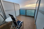 Deluxe Balcony Stateroom Picture