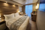 Deluxe Balcony Stateroom Picture