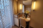 Deluxe Balcony Stateroom Picture