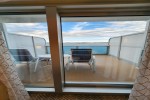 Deluxe Balcony Stateroom Picture