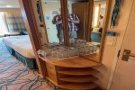 Junior Suite Stateroom Picture