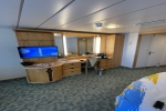 Junior Suite Stateroom Picture