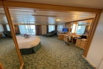 Junior Suite Stateroom Picture