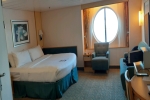 Oceanview Stateroom Picture