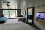 Spacious Balcony Stateroom Picture