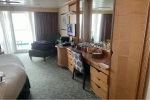 Junior Suite Stateroom Picture