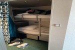 Balcony-Suite Stateroom Picture