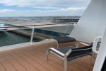 Balcony-Suite Stateroom Picture