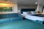 Balcony-Suite Stateroom Picture