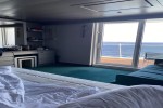 Balcony-Suite Stateroom Picture