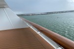 Balcony-Suite Stateroom Picture