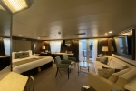 Deluxe Verandah Suite Stateroom Picture