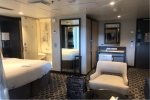 Junior Suite Stateroom Picture