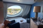 Oceanview Stateroom Picture