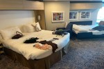 Oceanview Stateroom Picture