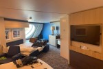 Oceanview Stateroom Picture