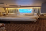 Oceanview Stateroom Picture