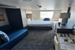 Oceanview Stateroom Picture