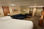 Interior Stateroom Picture