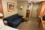 Interior Stateroom Picture