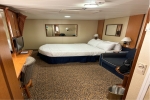 Interior Stateroom Picture