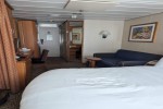 Oceanview Stateroom Picture