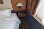 Oceanview Stateroom Picture