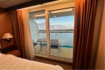 Superior Balcony Stateroom Picture