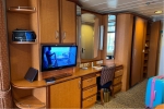 Superior Balcony Stateroom Picture