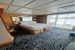 Grand Suite - 1 Bedroom Stateroom Picture