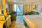 Junior Suite Stateroom Picture