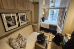 Vista Stateroom Picture