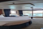 Junior Suite Stateroom Picture