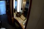 Verandah Suite Stateroom Picture