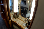 Verandah Suite Stateroom Picture