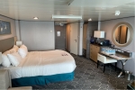 Junior Suite Stateroom Picture