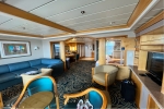 Owners Suite Stateroom Picture