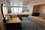 Boardwalk and Park Balcony Stateroom Picture