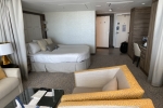 Grand Suite - 1 Bedroom Stateroom Picture