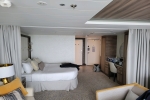 Grand Suite - 1 Bedroom Stateroom Picture