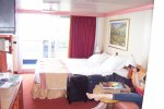 Balcony Stateroom Picture