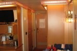 Interior Stateroom Picture