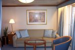 Suite Stateroom Picture